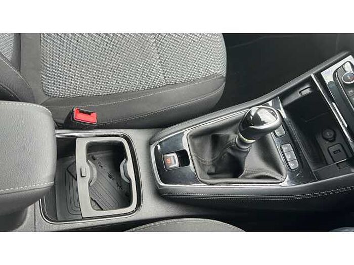 Vauxhall Grandland X GRANDLAND X 1.2 Turbo SE 5dr 