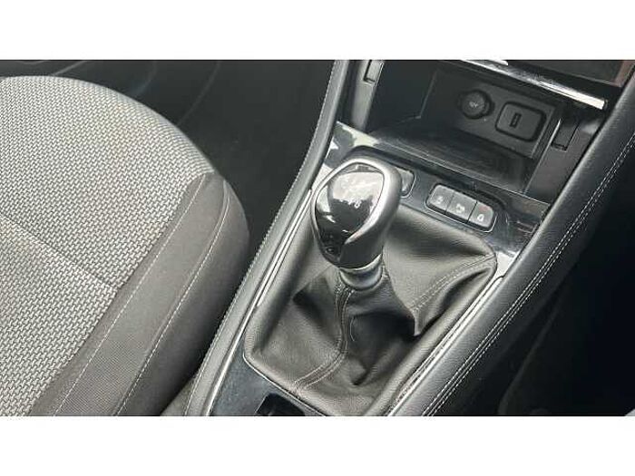 Vauxhall Grandland X GRANDLAND X 1.2 Turbo SE 5dr 