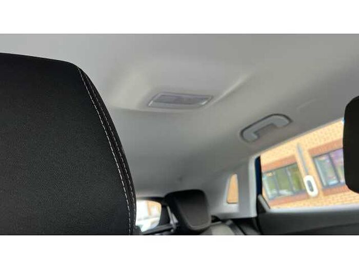 Vauxhall Grandland X GRANDLAND X 1.2 Turbo SE 5dr 