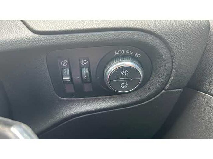 Vauxhall Grandland X GRANDLAND X 1.2 Turbo SE 5dr 