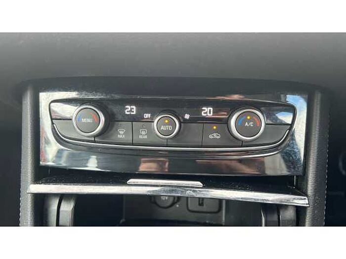 Vauxhall Grandland X GRANDLAND X 1.2 Turbo SE 5dr 