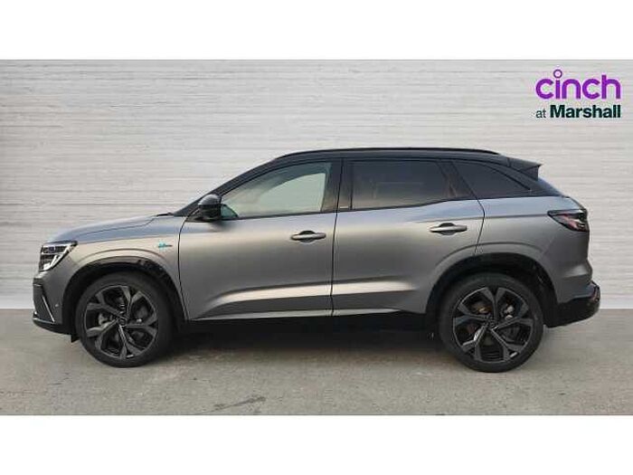 Renault Austral AUSTRAL E-Tech FHEV Iconic Esprit Alpine 5dr Auto 4C 