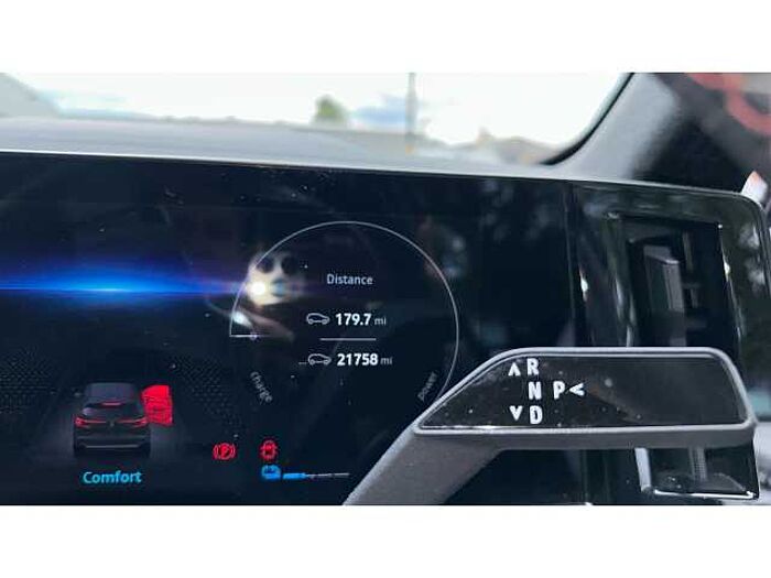 Renault Austral AUSTRAL E-Tech FHEV Iconic Esprit Alpine 5dr Auto 4C 