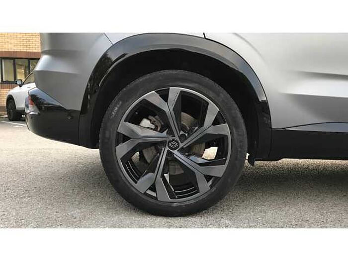 Renault Austral AUSTRAL E-Tech FHEV Iconic Esprit Alpine 5dr Auto 4C 