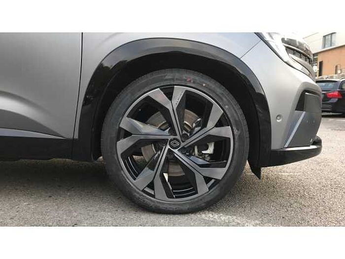 Renault Austral AUSTRAL E-Tech FHEV Iconic Esprit Alpine 5dr Auto 4C 