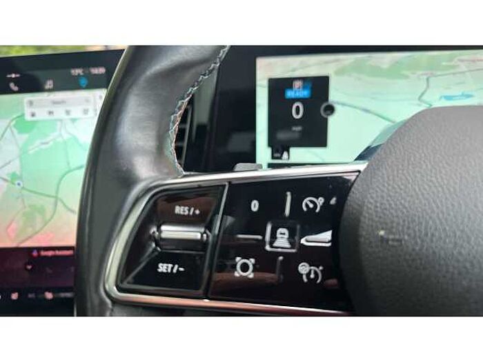 Renault Austral AUSTRAL E-Tech FHEV Iconic Esprit Alpine 5dr Auto 4C 