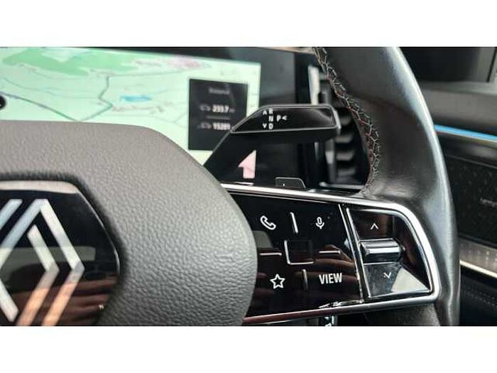 Renault Austral AUSTRAL E-Tech FHEV Iconic Esprit Alpine 5dr Auto 4C 