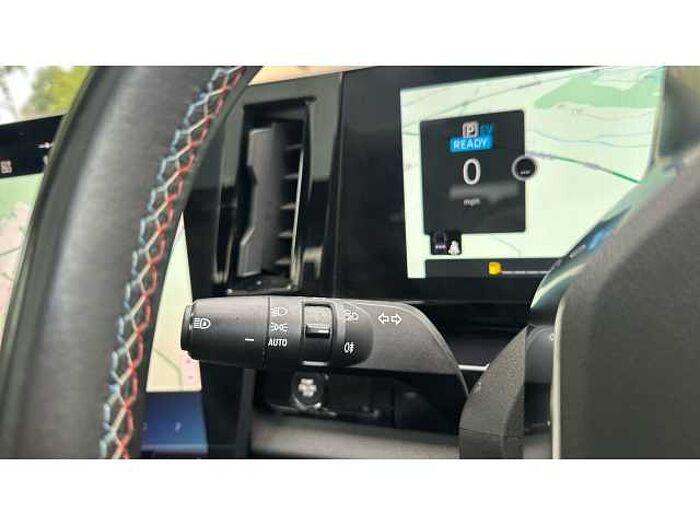 Renault Austral AUSTRAL E-Tech FHEV Iconic Esprit Alpine 5dr Auto 4C 