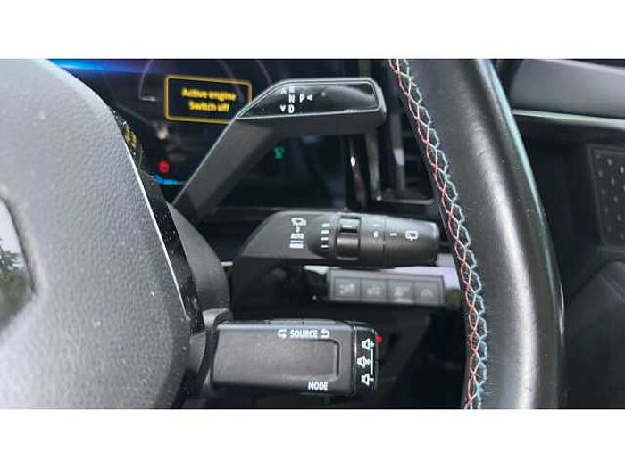 Renault Austral AUSTRAL E-Tech FHEV Iconic Esprit Alpine 5dr Auto 4C 