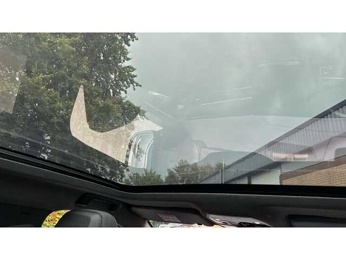 Renault Austral AUSTRAL E-Tech FHEV Iconic Esprit Alpine 5dr Auto 4C 