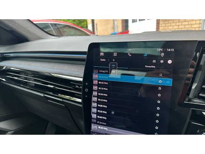 Renault Austral AUSTRAL E-Tech FHEV Iconic Esprit Alpine 5dr Auto 4C 