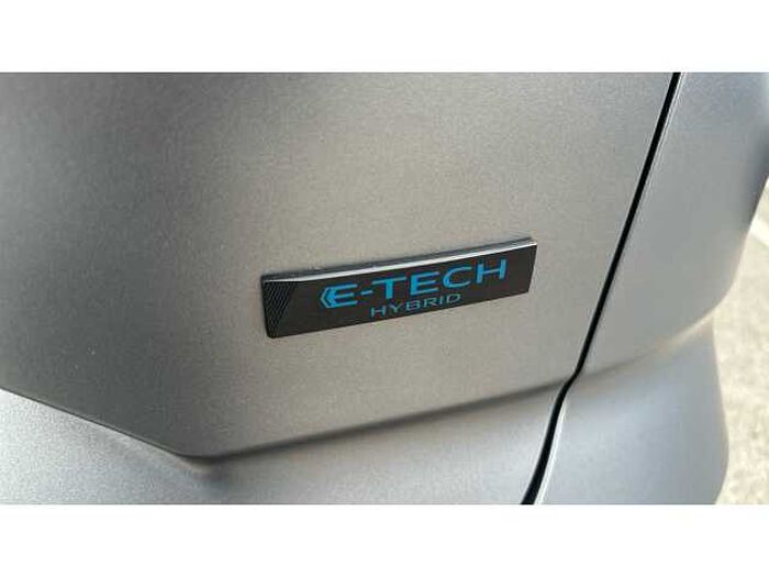 Renault Austral AUSTRAL E-Tech FHEV Iconic Esprit Alpine 5dr Auto 4C 