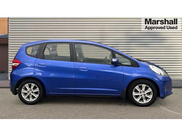 Honda Jazz JAZZ 1.4 i-VTEC ES 5dr 