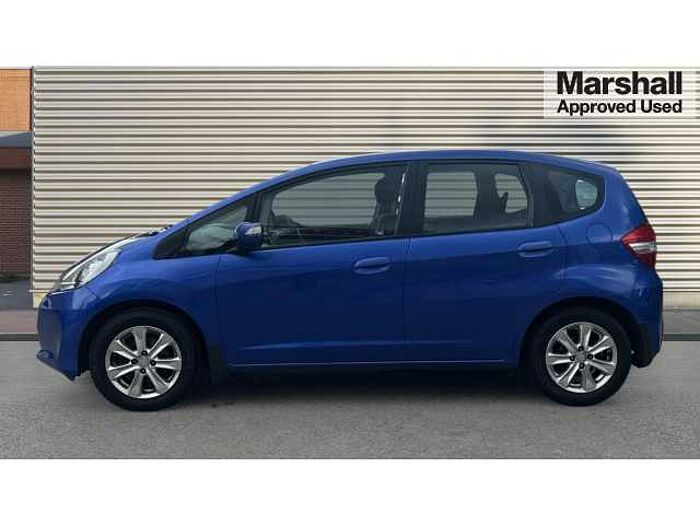 Honda Jazz JAZZ 1.4 i-VTEC ES 5dr 