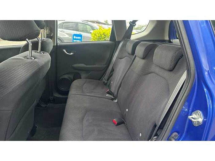 Honda Jazz JAZZ 1.4 i-VTEC ES 5dr 