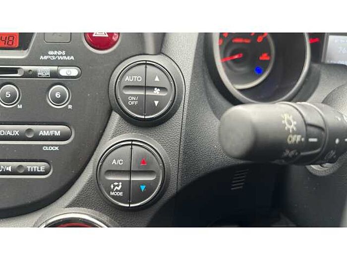 Honda Jazz JAZZ 1.4 i-VTEC ES 5dr 