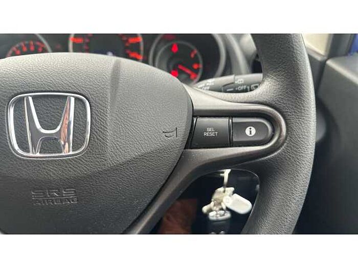 Honda Jazz JAZZ 1.4 i-VTEC ES 5dr 