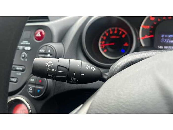 Honda Jazz JAZZ 1.4 i-VTEC ES 5dr 