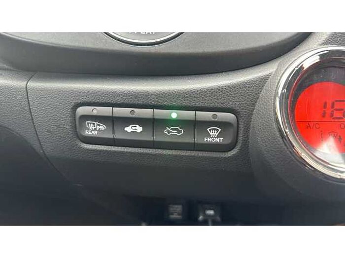 Honda Jazz JAZZ 1.4 i-VTEC ES 5dr 