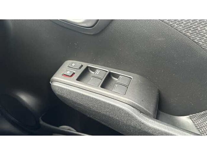 Honda Jazz JAZZ 1.4 i-VTEC ES 5dr 
