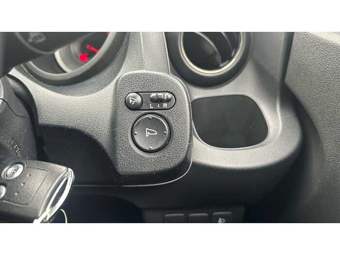 Honda Jazz JAZZ 1.4 i-VTEC ES 5dr 
