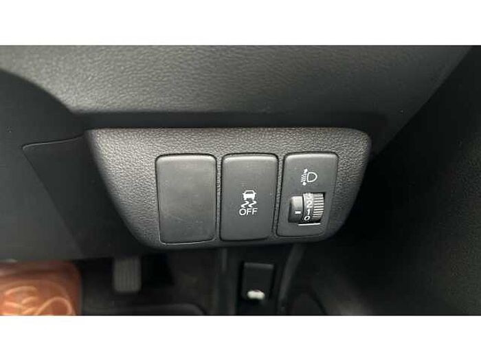 Honda Jazz JAZZ 1.4 i-VTEC ES 5dr 