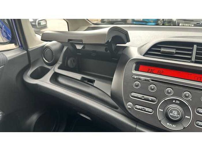 Honda Jazz JAZZ 1.4 i-VTEC ES 5dr 