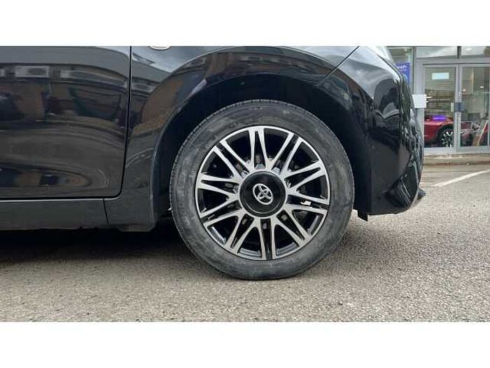Toyota Aygo AYGO 1.0 VVT-i X-Clusiv 5dr 