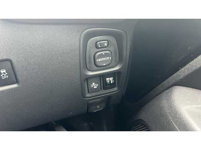 Toyota Aygo AYGO 1.0 VVT-i X-Clusiv 5dr 