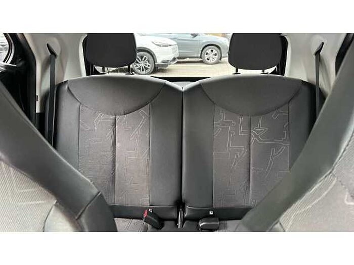 Toyota Aygo AYGO 1.0 VVT-i X-Clusiv 5dr 
