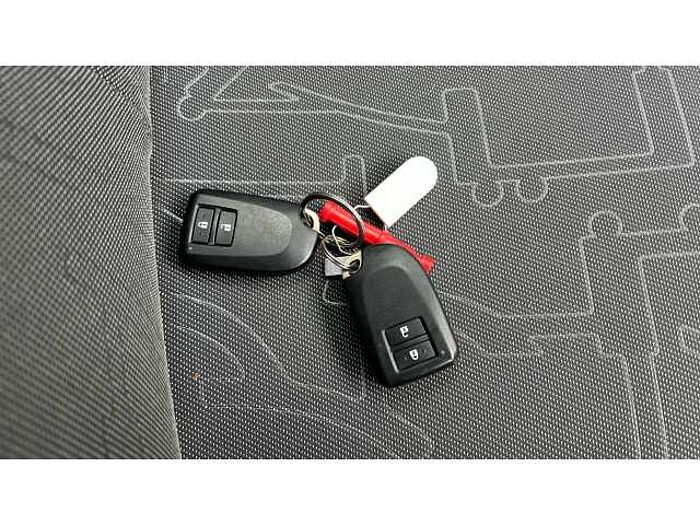 Toyota Aygo AYGO 1.0 VVT-i X-Clusiv 5dr 