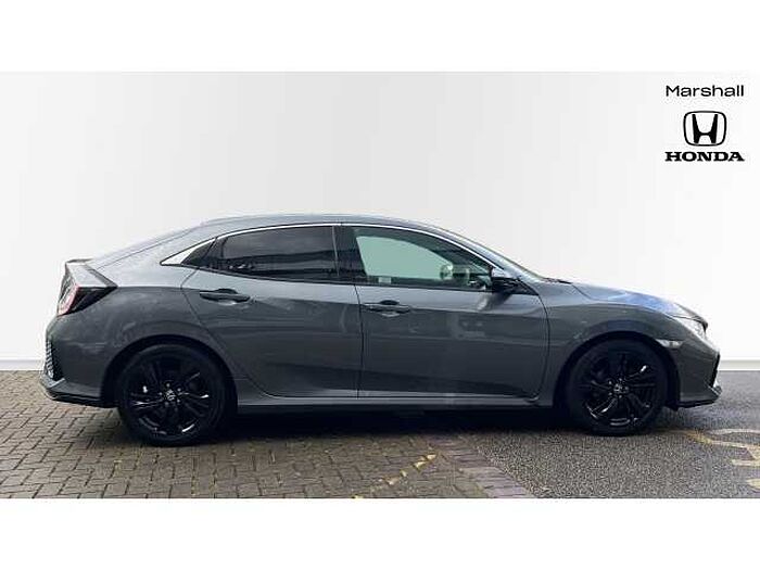 Honda Civic CIVIC 1.0 VTEC Turbo 126 SR 5dr 