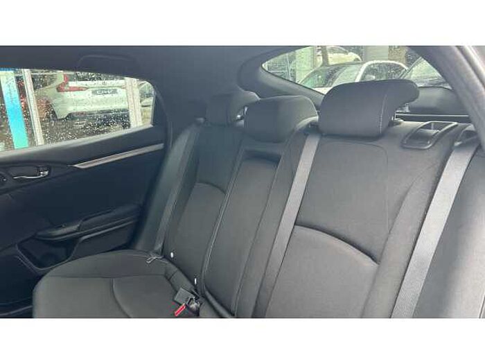 Honda Civic CIVIC 1.0 VTEC Turbo 126 SR 5dr 