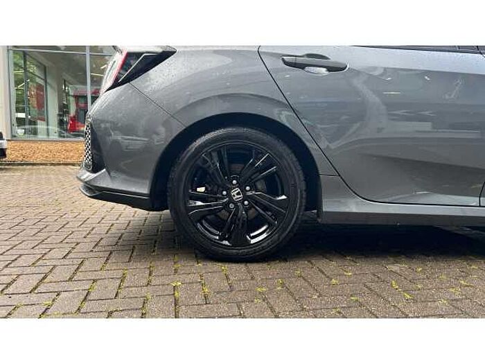 Honda Civic CIVIC 1.0 VTEC Turbo 126 SR 5dr 