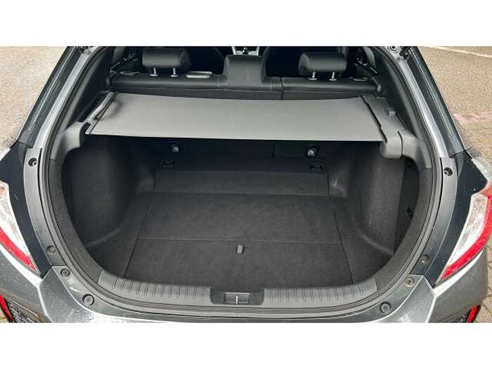 Honda Civic CIVIC 1.0 VTEC Turbo 126 SR 5dr 