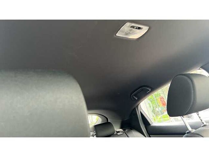 Honda Civic CIVIC 1.0 VTEC Turbo 126 SR 5dr 