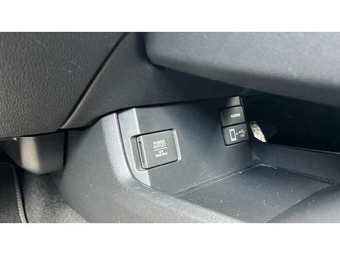 Honda Civic CIVIC 1.0 VTEC Turbo 126 SR 5dr 