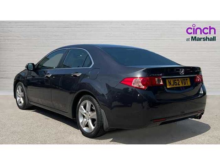 Honda Accord ACCORD 2.0 i-VTEC EX 4dr Auto 