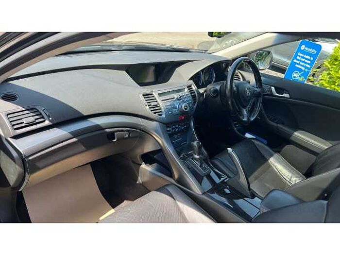 Honda Accord ACCORD 2.0 i-VTEC EX 4dr Auto 