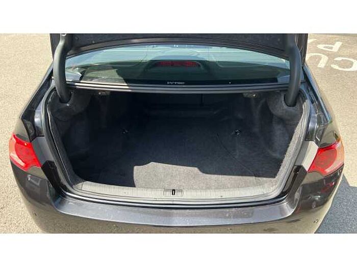 Honda Accord ACCORD 2.0 i-VTEC EX 4dr Auto 