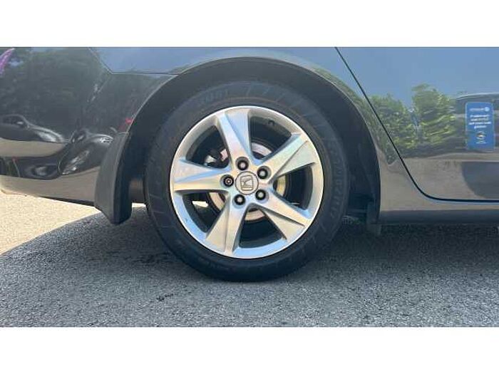 Honda Accord ACCORD 2.0 i-VTEC EX 4dr Auto 