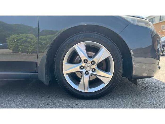 Honda Accord ACCORD 2.0 i-VTEC EX 4dr Auto 