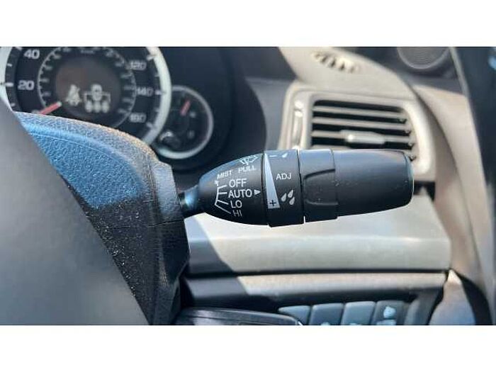 Honda Accord ACCORD 2.0 i-VTEC EX 4dr Auto 
