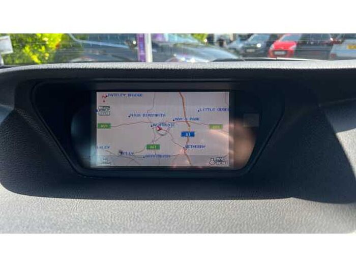 Honda Accord ACCORD 2.0 i-VTEC EX 4dr Auto 