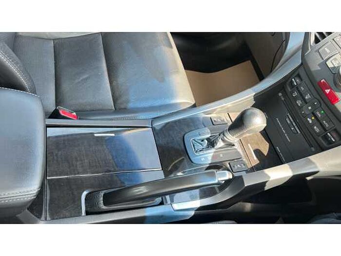 Honda Accord ACCORD 2.0 i-VTEC EX 4dr Auto 