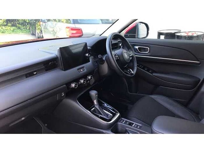 Honda HR-V Hybrid HR-V 1.5 eHEV Advance 5dr CVT 