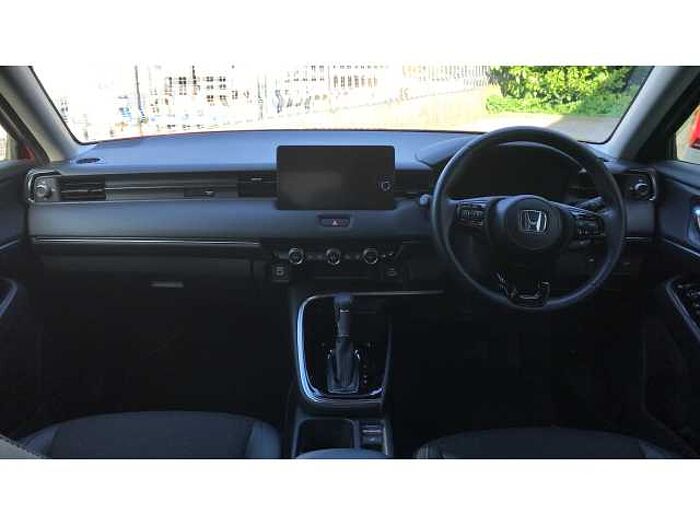 Honda HR-V Hybrid HR-V 1.5 eHEV Advance 5dr CVT 