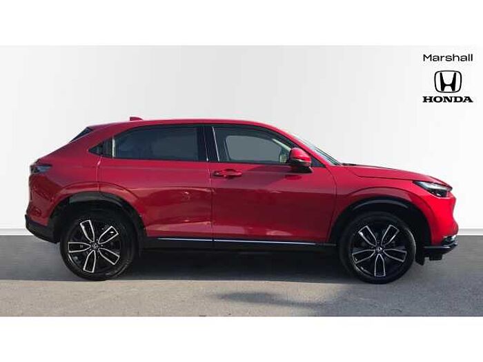 Honda HR-V Hybrid HR-V 1.5 eHEV Advance 5dr CVT 