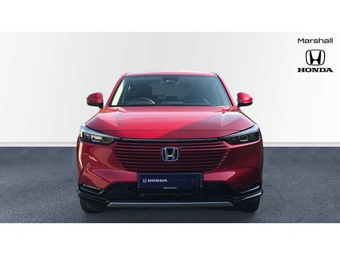 Honda HR-V Hybrid HR-V 1.5 eHEV Advance 5dr CVT 