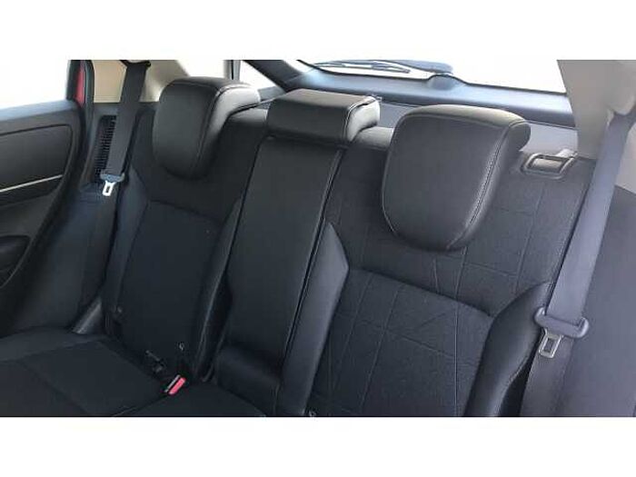 Honda HR-V Hybrid HR-V 1.5 eHEV Advance 5dr CVT 